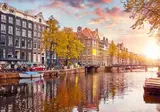 Amsterdam Lake Hotel foto 7