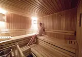Rosslyn Dimiyat Hotel Varna foto 23
