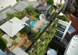 Les Jardins de Mademoiselle foto 1