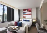 Ascott Embassy Sathorn Bangkok foto 3
