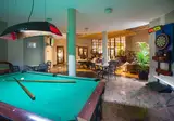 Sport Hotel Monte Feliz foto 14