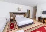 Hotel Med Tanger foto 19