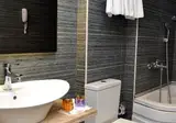 All Seasons Hotel Istanbul foto 20