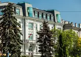 Hotel Indigo Warsaw Nowy Swiat foto 1