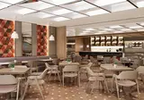 Delta Hotels by Marriott Istanbul Karakoy foto 5
