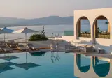 Lindos Mare Seaside Hotel foto 7