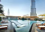 Address Boulevard Dubai foto 1