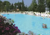 Camping hu Altomincio Village foto 11