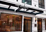 The Artezen Hotel foto 10
