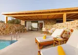 Deos Luxury Suites foto 8