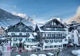 Hotel Neuhaus Zillertal Resort foto 1