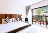 Patong Lodge Hotel foto 5