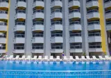 Simply Fine Hotel Alize foto 8