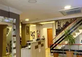 Ulubat Castle Hotel foto 9