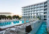 Eleana Hotel Ayia Napa foto 10
