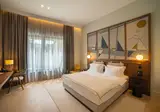 Dukley Hotel & Resort foto 23