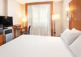 B&B HOTEL Ciudad de Lleida foto 15