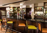 Leonardo Inn Glasgow West End foto 7