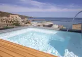 Luxmari Hotel & Spa foto 10