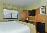 Holiday Inn Express Manhattan Midtown West foto 30