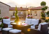 Hotel Bijou Roof Terrace foto 15