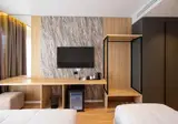 Tris3 Hotel foto 9