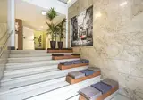 B&B Hotel Milano Sant Ambrogio foto 9
