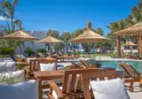 Regia Mare Beach Hotel Bodrum foto 15