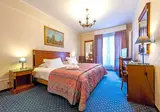 Hotel Diplomate foto 2