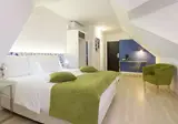 Hotel Munchen City Center Affiliated by Melia foto 25