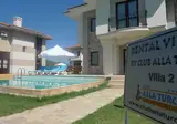 Alla Turca Villa foto 13