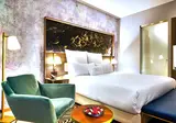 NYX Hotel Warsaw foto 6