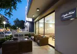 Angela Hotel Downtown foto 12