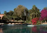 Es Saadi Marrakech Resort Hotel foto 12