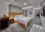 Hilton Garden Inn Mexico City Polanco foto 25