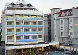 Oasis Hotel Marmaris foto 10
