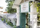 The Raweekanlaya Bangkok Wellness Cuisine Res foto 12