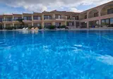 Toroni Blue Sea Hotel foto 1