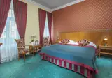 Green Garden Hotel foto 12