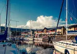 Vakantiepark Marina Lipno foto 16