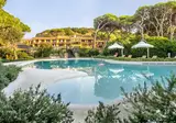 Roccamare Resort foto 1