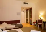 Hotel Floris foto 5