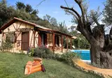 Monodentri Villas foto 18