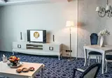 DoubleTree by Hilton Casablanca City Centre foto 19