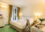 Excelsior Belvedere Hotel & Spa foto 12