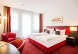 Best Western Plus Amedia Hotel Wien foto 18