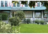 Hotel Raffaello Milaan foto 23