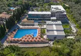 Iolida Corfu Hotel foto 21