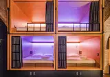 Bunk Hotel Amsterdam foto 23