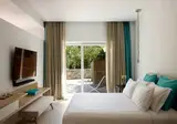 Nammos Hotel Mykonos foto 15